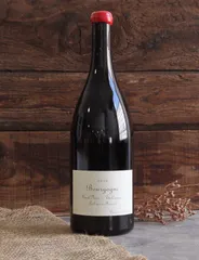 Magnum En Carran La Croix de Bernard Rouge 2019