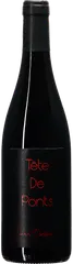 Tête de Ponts