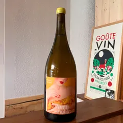 Aveu de faiblesse MAGNUM