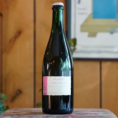Pink Bulles 2025 - Jean Maupertuis