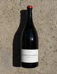 Magnum Gevrey Chambertin Les Genevrières Qvevris Rouge 2018