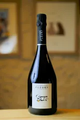 Champagne Fleury - Cépages Blancs - extra brut