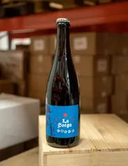 CHUCK Rouge Pétillant 2018