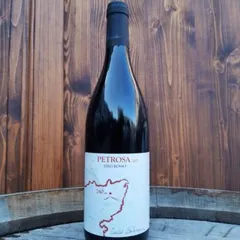 Petrosa