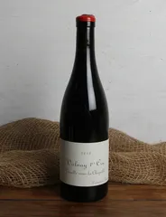 Volnay 1er Cru Carelle Sous la Chapelle Rouge 2019