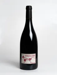 Saint Joseph Cuvée Madloba Rouge 2014