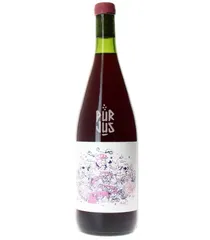 Nectar des Dieux Rouge - 2025 - SAS Jouves Sélections - Litre