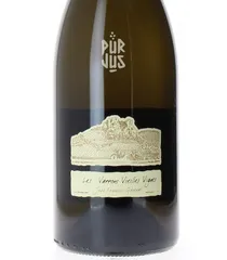 Les Varrons Vieilles Vignes - 2020 - Domaine Ganevat - Magnum
