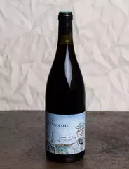 Bourgogne Bedeau rouge 2022