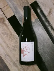 Coteau Libre Rouge 2016