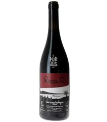 Rosso R - 2019 - Azienda Agricola Le Coste