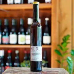 Sulq Blanc - Anne et Jean-François Ganevat