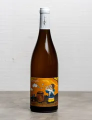 Hip Hip Chardonnay Blanc 2020