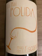 Polida 2023, Mas de l’Escarida