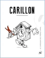 Carillon 2021