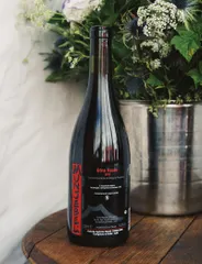 Munjebel Rouge 2016