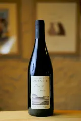 Domaine de la Tournelle - Arbois - Trousseau des Corvées