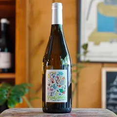 Pantomine 2025 - Domaine Gramenon