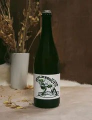 Belzebrut Blanc 2018