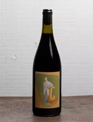Cuvée Carignan Rouge 2022