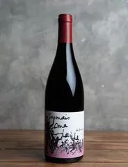 Syrah Jamais Malade Rouge 2021