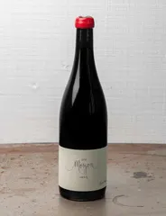 Morgon Côte du Py Rouge 2020