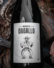 Mounto Daballo 2023