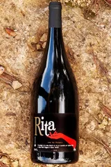 Rita Magnum
