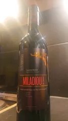 MILADIOU 2020 Année Pandémique