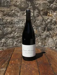Saint-Romain Sous Roche Qvevris Rouge 2018