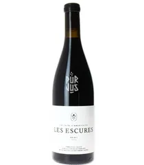 Les Escures - 2024 - Mas del Périé