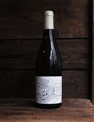 Le Roi Macération Blanc 2019