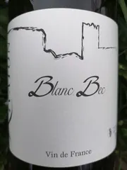 Blanc bec 2023, Fred Rivaton