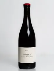 Santenay 1er Cru Passetemps Rouge 2023