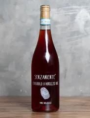 Senzaniente Cerasuolo Rosé 2023