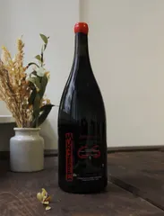 Magnum Munjebel CS Rouge 2015