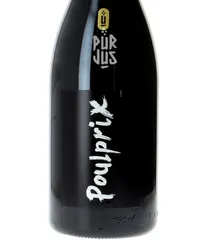Poulprix - 2024 - Anne et Jean François Ganevat - Magnum
