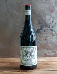 La Barbacana Rouge 2019