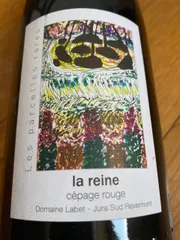 « Gamay » La Reine 2022, domaine Labet