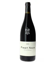 Pinot Noir - 2023 - Frédéric Cossard