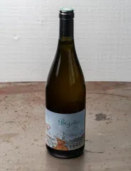 Bourgogne Bigotes Blanc 2020
