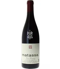 Cuvée Romanissa - 2025 - SCEA Domaine Matassa