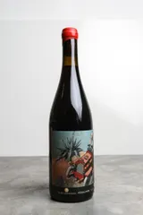 Perill Noir Sumoll 2017 Rouge