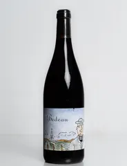 Bourgogne Bedeau Qvevris Rouge 2023