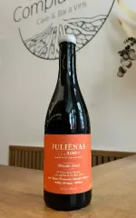 Domaine Les Bertrand - Julienas - ... 100% - 2022