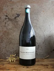 Magnum Puligny-Montrachet 1er Cru Les Folatières Blanc 2018