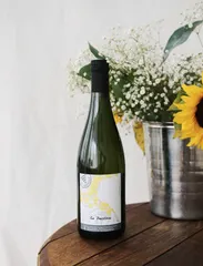 La Bueilloise Blanc 2013