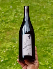 Côte Pelée Rouge 2019