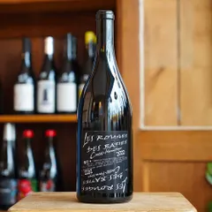 Les Baties Rouge 2022 Magnum - Dard et Ribo