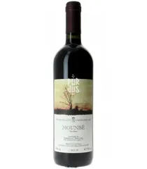 Mounbè - 2009 - Cascina degli Ulivi